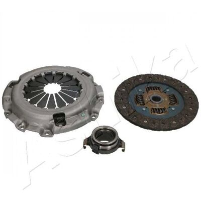 Ashika 92-k0-026 - Kit d'embrayage pour Hyundai H-1 Kia K2500 Pregio - Publicité Ashika 92-k0-026 - Kit d'embrayage pour Hyundai H-1 Kia K2500 Pregio - Publicité
