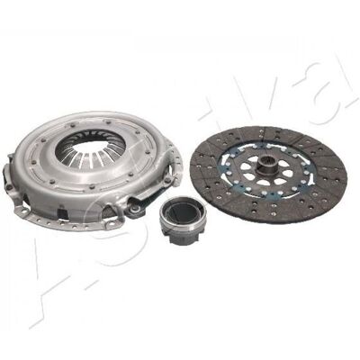 Kit d'Embrayage ASHIKA 92-0L-L04 - LAND ROVER: Defender SUV, Discovery 2 - Publicité Kit d'Embrayage ASHIKA 92-0L-L04 - LAND ROVER: Defender SUV, Discovery 2 - Publicité