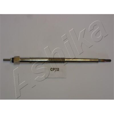 Ashika A38140098 - Bougie de préchauffage pour Audi Lexus Nissan - 180mm, 11V - Publicité Ashika A38140098 - Bougie de préchauffage pour Audi Lexus Nissan - 180mm, 11V - Publicité