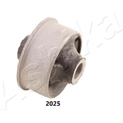Ashika GOM-2025 Support, silentbloc du bras transversal - Silentbushings - Publicité Ashika GOM-2025 Support, silentbloc du bras transversal - Silentbushings - Publicité