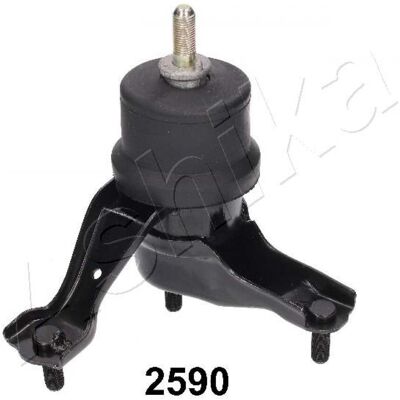 Support hydraulique gauche Ashika GOM-2590 pour Lexus RX II, Toyota Previa, Camry - Publicité Support hydraulique gauche Ashika GOM-2590 pour Lexus RX II, Toyota Previa, Camry - Publicité