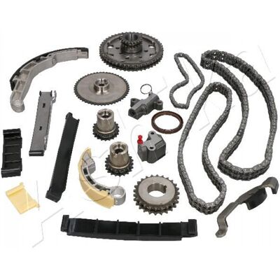 ASHIKA KCK131 Jeu de distribution à chaînes - Timing Chain Set - Publicité ASHIKA KCK131 Jeu de distribution à chaînes - Timing Chain Set - Publicité