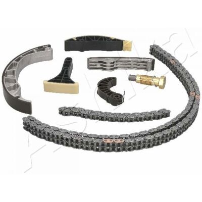 ASHIKA KCKS01 Jeu de distribution à chaînes - Timing Chain Set - Publicité ASHIKA KCKS01 Jeu de distribution à chaînes - Timing Chain Set - Publicité