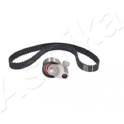 Kit de Courroie de Distribution ASHIKA KCT283 Toyota Land Cruiser - 105 Dents - Publicité Kit de Courroie de Distribution ASHIKA KCT283 Toyota Land Cruiser - 105 Dents - Publicité