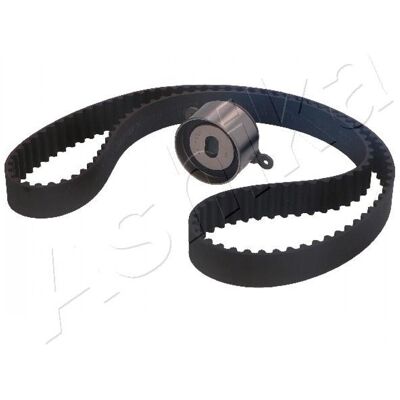 Kit de courroie de distribution ASHIKA KCT481 pour Honda Civic 6, Integra II Coupe - Publicité Kit de courroie de distribution ASHIKA KCT481 pour Honda Civic 6, Integra II Coupe - Publicité
