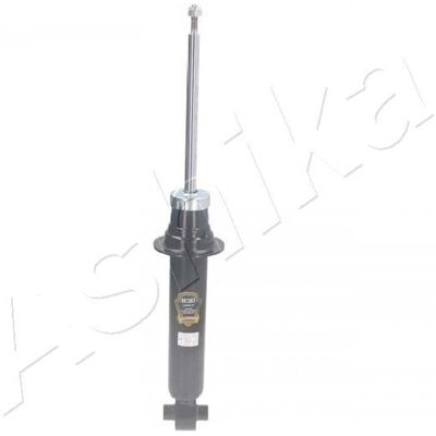 Amortisseur à pression de gaz Ashika MA-00383 pour Peugeot 407 - Double tube, goujon supérieur, œil inférieur - Publicité Amortisseur à pression de gaz Ashika MA-00383 pour Peugeot 407 - Double tube, goujon supérieur, œil inférieur - Publicité