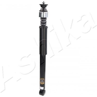 Amortisseur arrière ASHIKA MA-00395 Système de pression de gaz Double tube - Amortisseur - Publicité Amortisseur arrière ASHIKA MA-00395 Système de pression de gaz Double tube - Amortisseur - Publicité