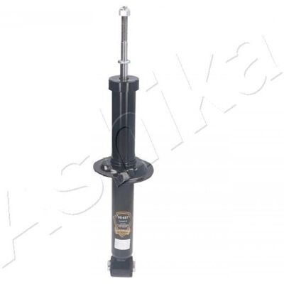 Kit d'amortisseurs ASHIKA MA-00497 - Arrière, Compatible SKODA - Publicité Kit d'amortisseurs ASHIKA MA-00497 - Arrière, Compatible SKODA - Publicité