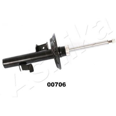 Amortisseur à gaz ASHIKA MA-00706 pour Ford S-Max, Galaxy - Amortisseur - Publicité Amortisseur à gaz ASHIKA MA-00706 pour Ford S-Max, Galaxy - Amortisseur - Publicité