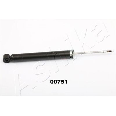 Amortisseur à gaz Ashika MA-00751 pour Audi Q3 & VW Tiguan - Publicité Amortisseur à gaz Ashika MA-00751 pour Audi Q3 & VW Tiguan - Publicité