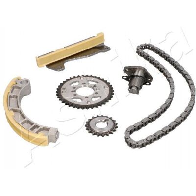 Chaîne de transmission ASHIKA KCK900 - Drive Chain - Publicité Chaîne de transmission ASHIKA KCK900 - Drive Chain - Publicité