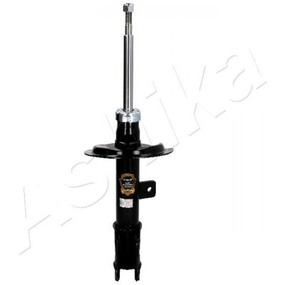 Kit d'Amortisseurs à Gaz ASHIKA MA-00985 pour Peugeot 307 - Publicité Kit d'Amortisseurs à Gaz ASHIKA MA-00985 pour Peugeot 307 - Publicité