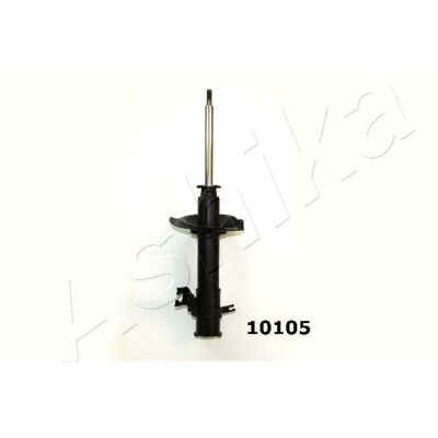Kit d'amortisseurs ASHIKA MA-10105 pour Nissan Almera Tino - Publicité Kit d'amortisseurs ASHIKA MA-10105 pour Nissan Almera Tino - Publicité