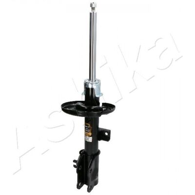Amortisseur ASHIKA MA-33100 pour Mazda CX-5 - Essieu avant Gaz Système bitube - Publicité Amortisseur ASHIKA MA-33100 pour Mazda CX-5 - Essieu avant Gaz Système bitube - Publicité