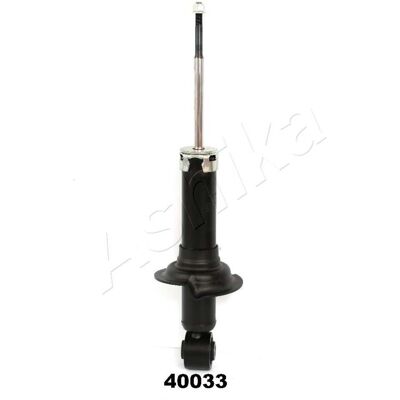 Amortisseur à gaz Ashika MA-40033 pour Honda CR-V arrière - Publicité Amortisseur à gaz Ashika MA-40033 pour Honda CR-V arrière - Publicité
