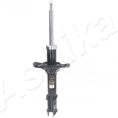 Kit d'amortisseurs à gaz ASHIKA MA-50035 pour Mitsubishi Pajero Pinin - Publicité Kit d'amortisseurs à gaz ASHIKA MA-50035 pour Mitsubishi Pajero Pinin - Publicité