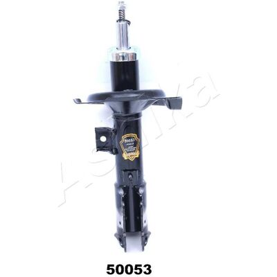 Amortisseur à gaz Ashika MA-50053 pour Mitsubishi Lancer avant droit - Publicité Amortisseur à gaz Ashika MA-50053 pour Mitsubishi Lancer avant droit - Publicité