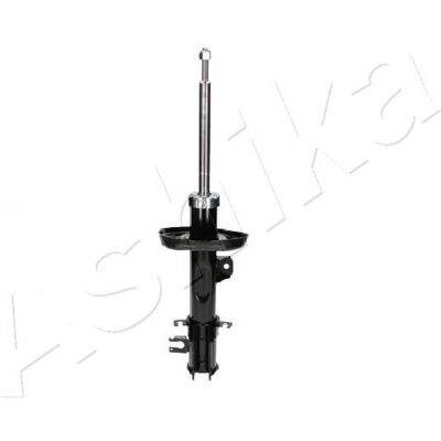 Amortisseur à gaz ASHIKA MA-50064 pour Opel Corsa D, Fiat Punto III - Amortisseur - Publicité Amortisseur à gaz ASHIKA MA-50064 pour Opel Corsa D, Fiat Punto III - Amortisseur - Publicité