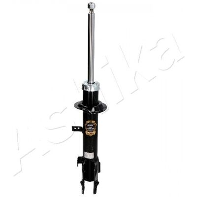Ashika MA-60027 - Amortisseur à gaz pour essieu avant - Publicité Ashika MA-60027 - Amortisseur à gaz pour essieu avant - Publicité