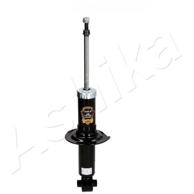 Amortisseur à pression de gaz Ashika MA-70061 pour Subaru - Essieu arrière, double tube - Publicité Amortisseur à pression de gaz Ashika MA-70061 pour Subaru - Essieu arrière, double tube - Publicité