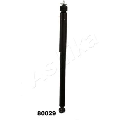 Amortisseur à gaz Ashika MA-80029 pour essieu arrière - Publicité Amortisseur à gaz Ashika MA-80029 pour essieu arrière - Publicité