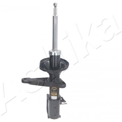 Kit d'Amortisseurs à Gaz ASHIKA MA-LR004 pour LAND ROVER Freelander I SUV - Kit d'Amortisseurs - Publicité Kit d'Amortisseurs à Gaz ASHIKA MA-LR004 pour LAND ROVER Freelander I SUV - Kit d'Amortisseurs - Publicité