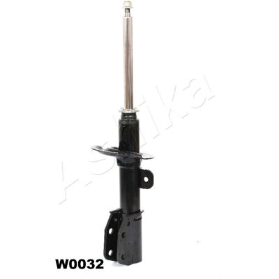Amortisseur à gaz Ashika MA-W0032 pour Chevrolet Captiva Opel Antara - Amortisseur - Publicité Amortisseur à gaz Ashika MA-W0032 pour Chevrolet Captiva Opel Antara - Amortisseur - Publicité