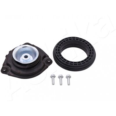 Ashika SMA0055 Support de suspension pour Nissan Qashqai - Pièce de suspension - Publicité Ashika SMA0055 Support de suspension pour Nissan Qashqai - Pièce de suspension - Publicité