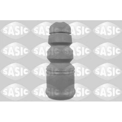SASIC Tampon de suspension arrière - Convient pour Audi A4, A6, Q5 - Publicité SASIC Tampon de suspension arrière - Convient pour Audi A4, A6, Q5 - Publicité