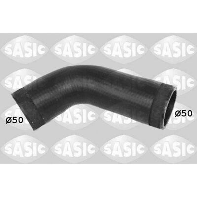 SASIC Tuyau d'Intercooler - 6Q0145834, 3336148, 274775710 - Tuyau d'Intercooler - Publicité SASIC Tuyau d'Intercooler - 6Q0145834, 3336148, 274775710 - Tuyau d'Intercooler - Publicité