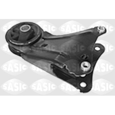 SASIC 4001726 Support moteur - Arrière, supérieur, droit - Publicité SASIC 4001726 Support moteur - Arrière, supérieur, droit - Publicité