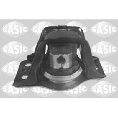 SASIC Modèle 4001788 Support moteur - Support supérieur droit pour Dacia Logan, Renault Megane 2 - Publicité SASIC Modèle 4001788 Support moteur - Support supérieur droit pour Dacia Logan, Renault Megane 2 - Publicité