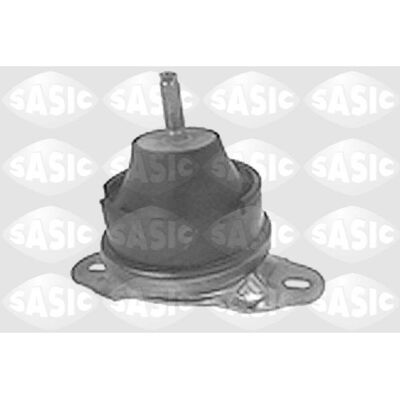 SASIC 8441911 Support Moteur - Supérieur Droit - Citroën C5 C6 C8 - Publicité SASIC 8441911 Support Moteur - Supérieur Droit - Citroën C5 C6 C8 - Publicité