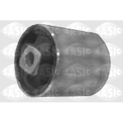 Silentbloc de Suspension BMW Série 5 - Résistant Gomme-Métal - OE 31129068753 - Publicité Silentbloc de Suspension BMW Série 5 - Résistant Gomme-Métal - OE 31129068753 - Publicité