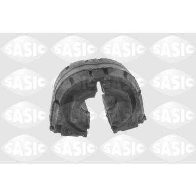 Support en caoutchouc stabilisateur SASIC - pour essieu arrière - Diamètre intérieur 17mm - Publicité Support en caoutchouc stabilisateur SASIC - pour essieu arrière - Diamètre intérieur 17mm - Publicité