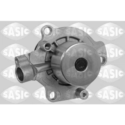 SASIC 04L121011N - Pompe à eau pour Audi VW Seat Skoda - Publicité SASIC 04L121011N - Pompe à eau pour Audi VW Seat Skoda - Publicité