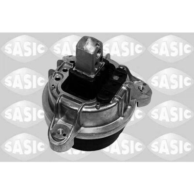 Sasic 2706490 Support moteur droit BMW 5 6 - Publicité Sasic 2706490 Support moteur droit BMW 5 6 - Publicité