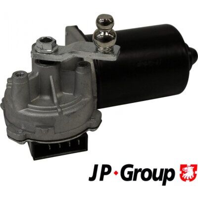 JP GROUP 1198200600 Moteur d'Essuie-Glace VW Passat - Avant - Publicité JP GROUP 1198200600 Moteur d'Essuie-Glace VW Passat - Avant - Publicité