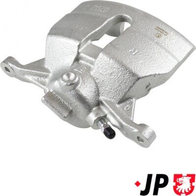 JP Group 1161908580 Étrier de frein - Avant droit pour Audi A3 Q2 Seat Ateca Skoda K - Publicité JP Group 1161908580 Étrier de frein - Avant droit pour Audi A3 Q2 Seat Ateca Skoda K - Publicité