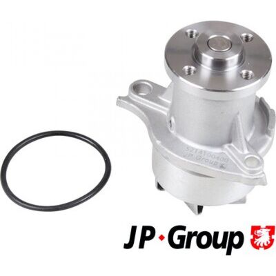 JP GROUP Pompe à eau - 5214100400 - Pour Daihatsu - Publicité JP GROUP Pompe à eau - 5214100400 - Pour Daihatsu - Publicité