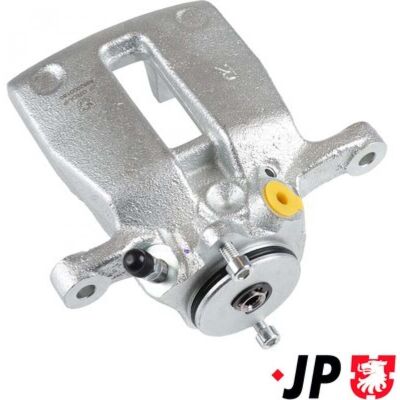 JP GROUP Étrier de Frein 38mm Axle Arrière Droite - Système de Frein - Publicité JP GROUP Étrier de Frein 38mm Axle Arrière Droite - Système de Frein - Publicité
