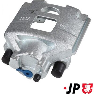 Étrier de frein Toyota Yaris - Avant droit - Ventilé, piston 54mm - Publicité Étrier de frein Toyota Yaris - Avant droit - Ventilé, piston 54mm - Publicité
