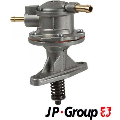 JP GROUP 1115200300 Pompe à carburant - VW Golf, Jetta, Polo, Ibiza Mécanique - Publicité JP GROUP 1115200300 Pompe à carburant - VW Golf, Jetta, Polo, Ibiza Mécanique - Publicité
