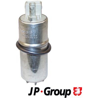 JP GROUP 1115200800 Pompe à Carburant Électrique - Pompe à Carburant - Publicité JP GROUP 1115200800 Pompe à Carburant Électrique - Pompe à Carburant - Publicité