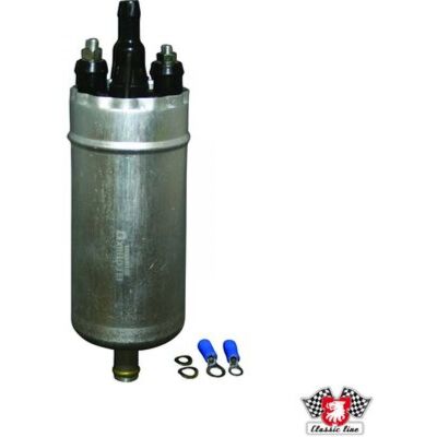 JP GROUP 1115203300 Pompe à Carburant - Électrique, 3 bars, Pour Divers Véhicules - Publicité JP GROUP 1115203300 Pompe à Carburant - Électrique, 3 bars, Pour Divers Véhicules - Publicité