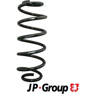 JP GROUP Ressort hélicoïdal - Essieu avant - 1142201700 - Publicité JP GROUP Ressort hélicoïdal - Essieu avant - 1142201700 - Publicité