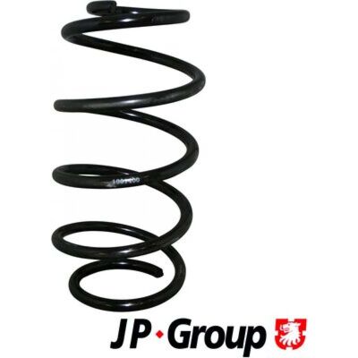 JP GROUP 1142203000 Ressort hélicoïdal - Suspension - Blanc - Publicité JP GROUP 1142203000 Ressort hélicoïdal - Suspension - Blanc - Publicité