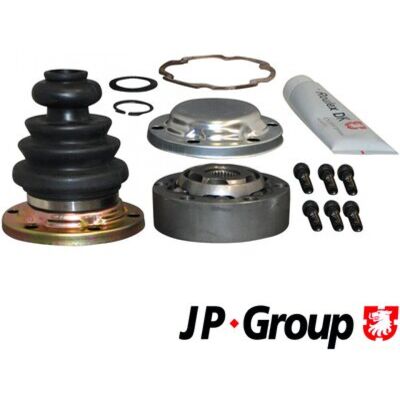 JP GROUP 1143500810 Joint CV - Compatible avec VW Transporter 4 - Publicité JP GROUP 1143500810 Joint CV - Compatible avec VW Transporter 4 - Publicité