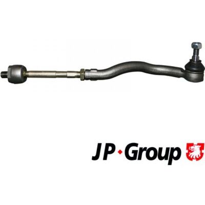JP GROUP 1144403070 Joint axial - Avant gauche Compatibilité véhicule - Publicité JP GROUP 1144403070 Joint axial - Avant gauche Compatibilité véhicule - Publicité