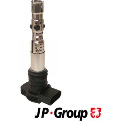 Bobine d'allumage JP GROUP 1191601200 - Compatible avec Audi VW - Publicité Bobine d'allumage JP GROUP 1191601200 - Compatible avec Audi VW - Publicité